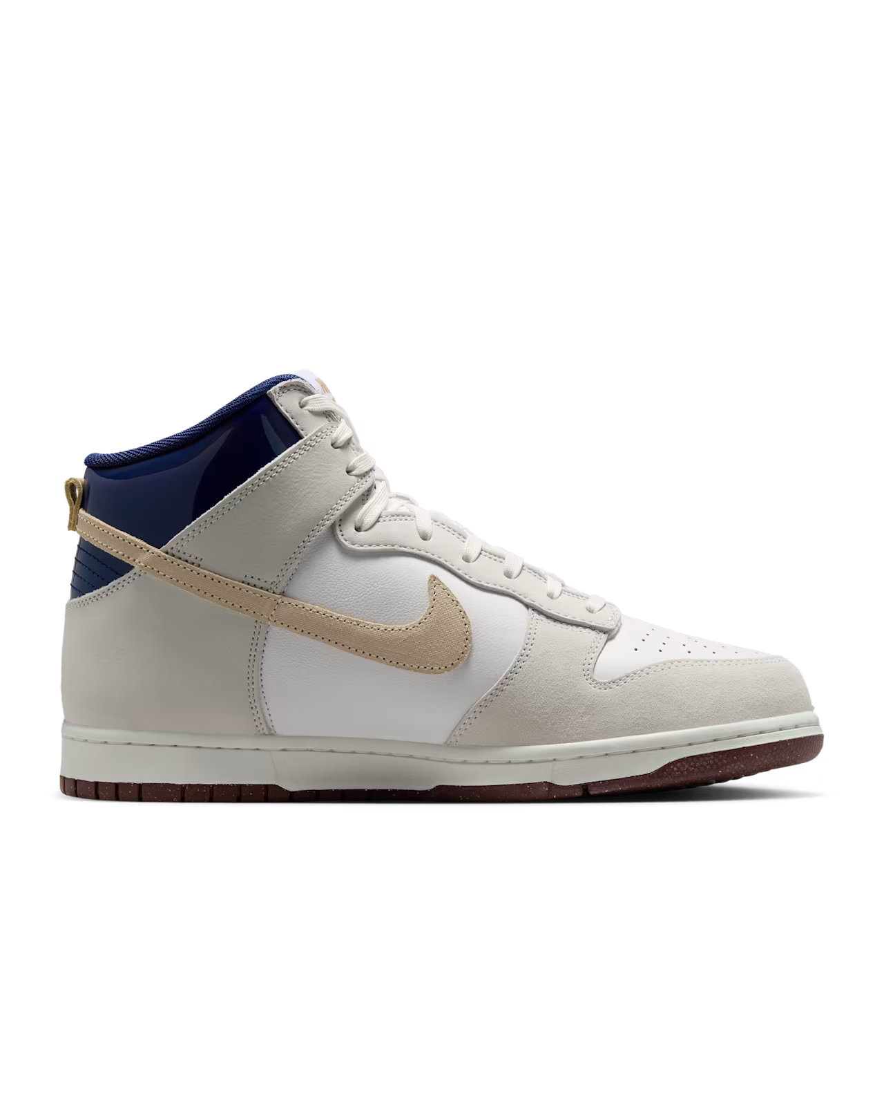Nike SB Dunk High Pro Beyond