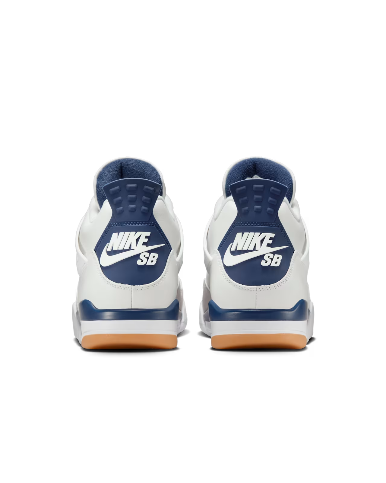 Nike SB x Air Jordan 4 Navy