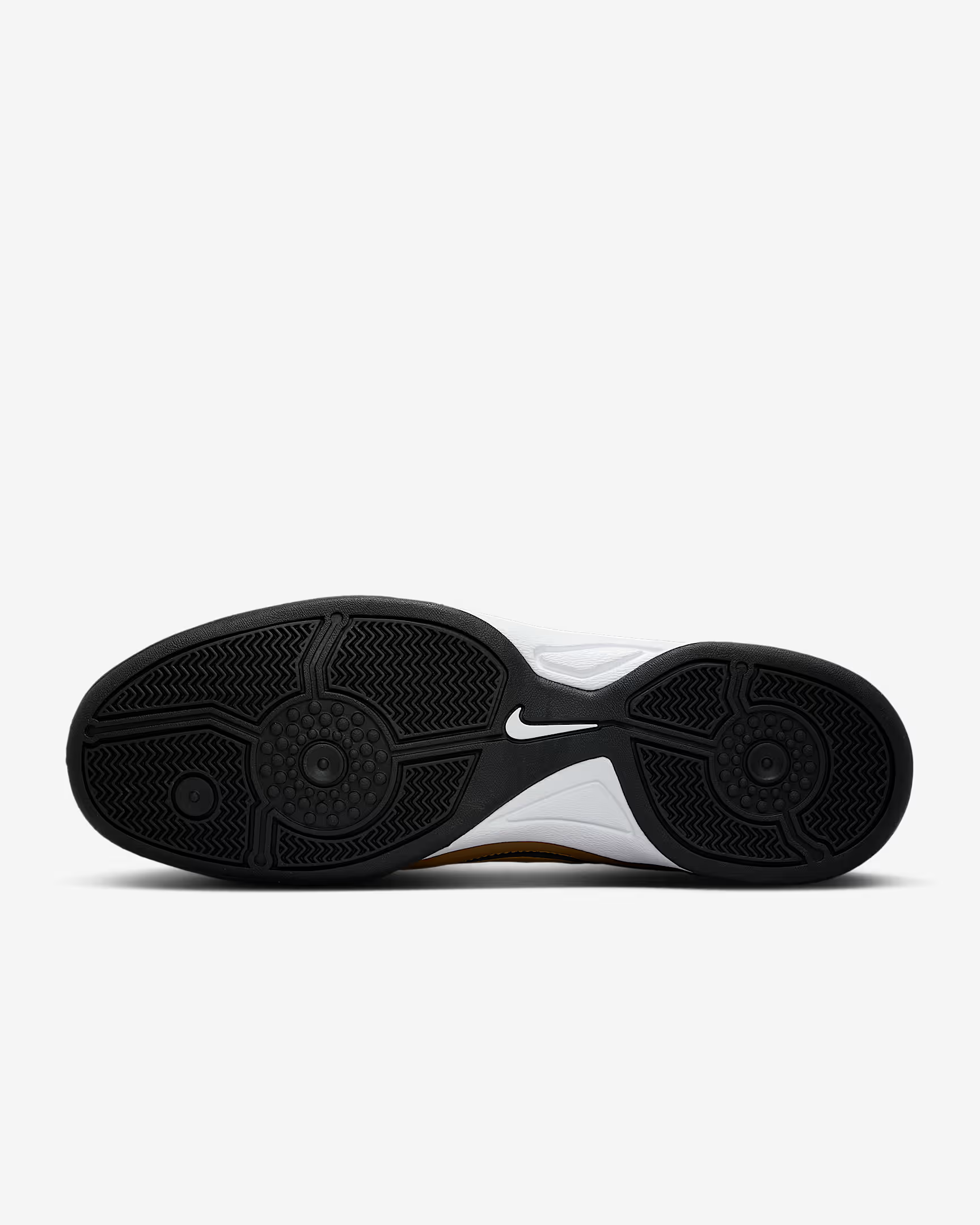Nike Total 90 3 SP White Metallic Gold