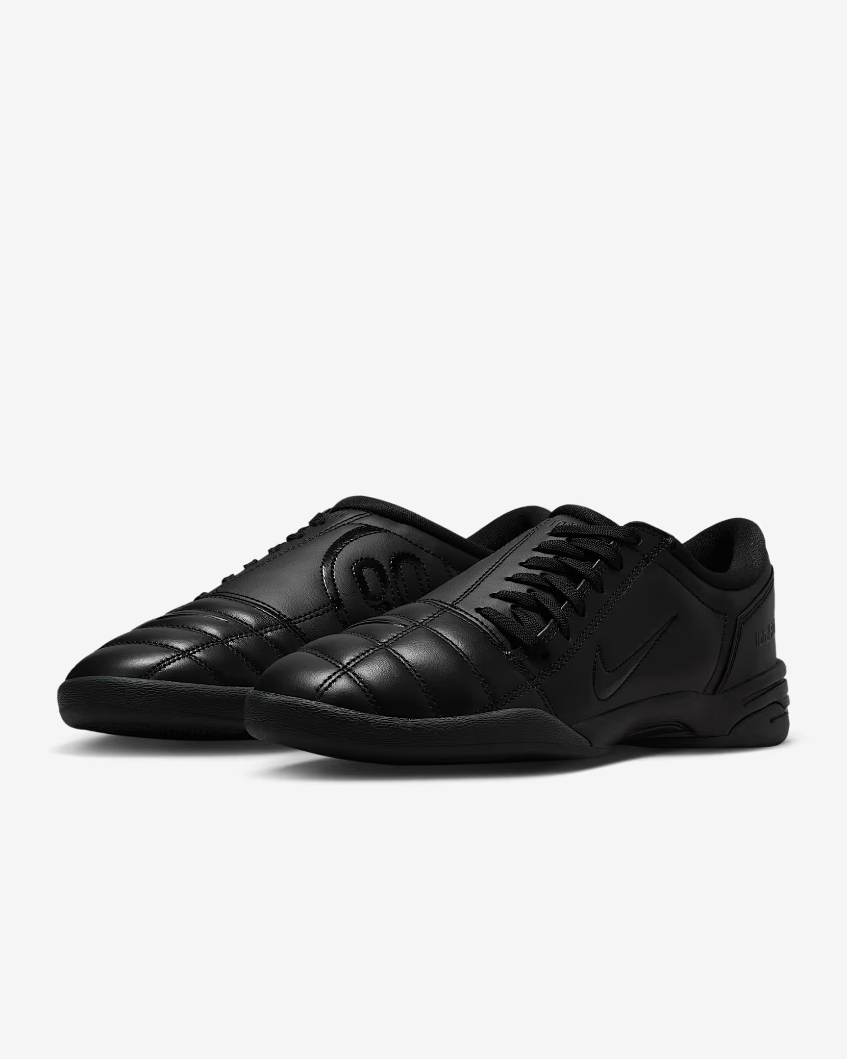 Nike Total 90 3 Triple Black