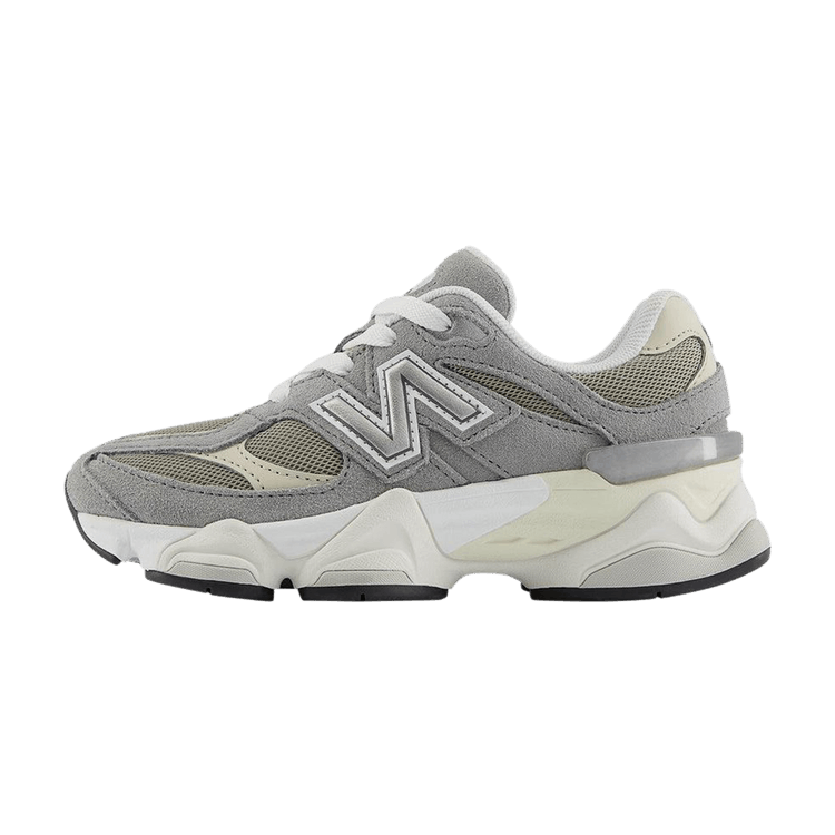New Balance 9060 Slate Grey Arid Stone (PS)