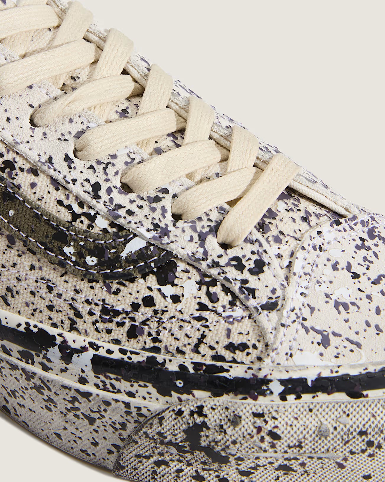 Vans Premium Old Skool 36 Paint Splatter Turtledove