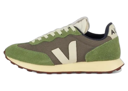 Veja Rio Branco II Ripstop Kaki Pierre