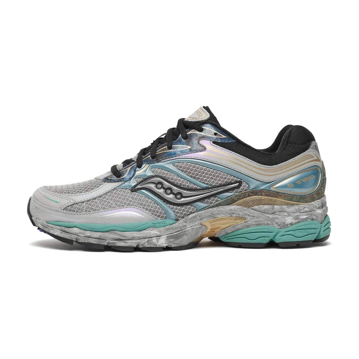 Saucony ProGrid Omni 9 Daikanyama