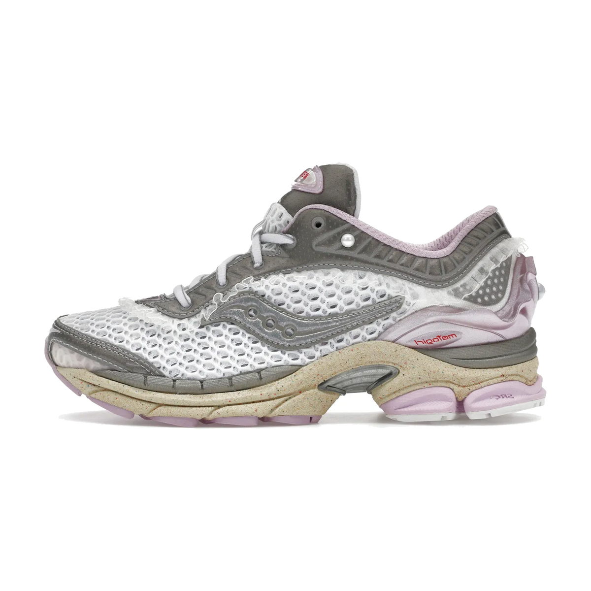 Saucony ProGrid Paramount Metagirl Daughter of the Moon