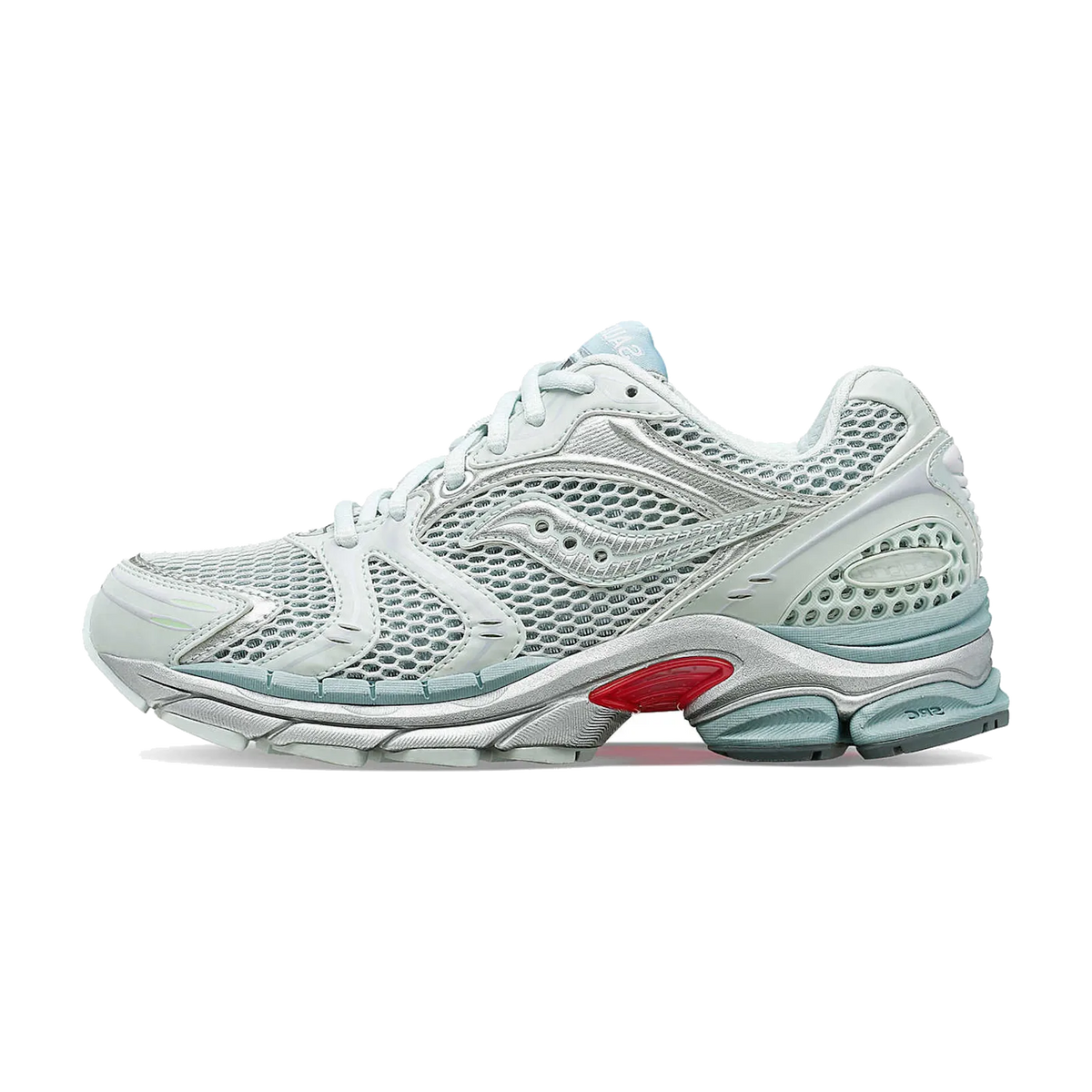 Saucony ProGrid Triumph 4 Party Pack