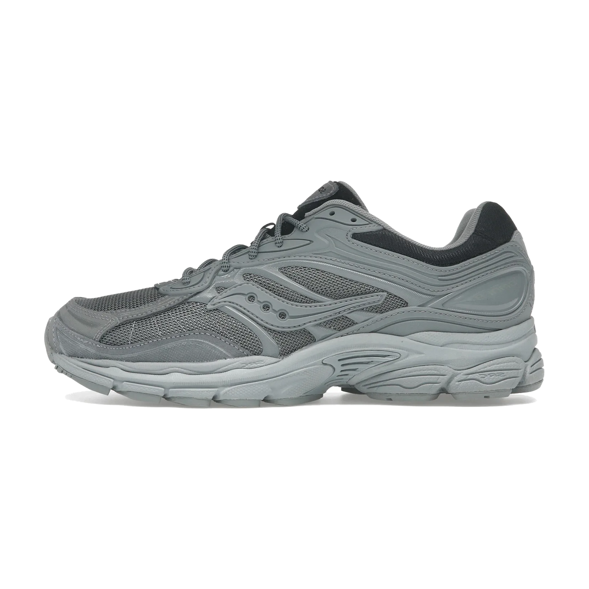Saucony ProGrid Omni 9 Armor Grey