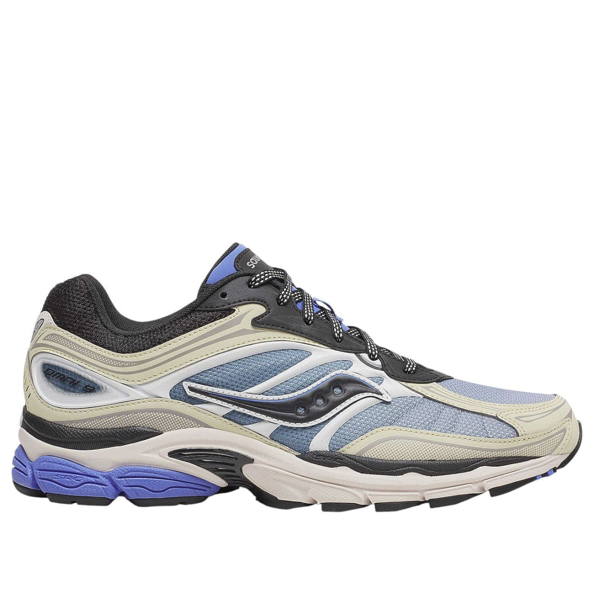 Saucony ProGrid Omni 9 Fade Pack Blue