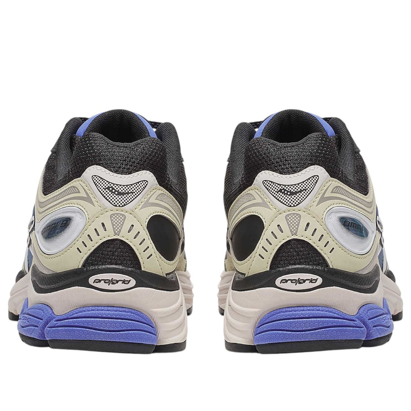 Saucony ProGrid Omni 9 Fade Pack Blue