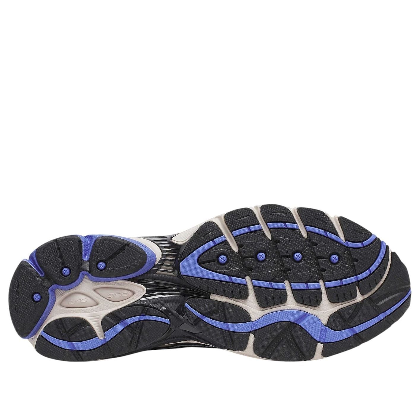 Saucony ProGrid Omni 9 Fade Pack Blue