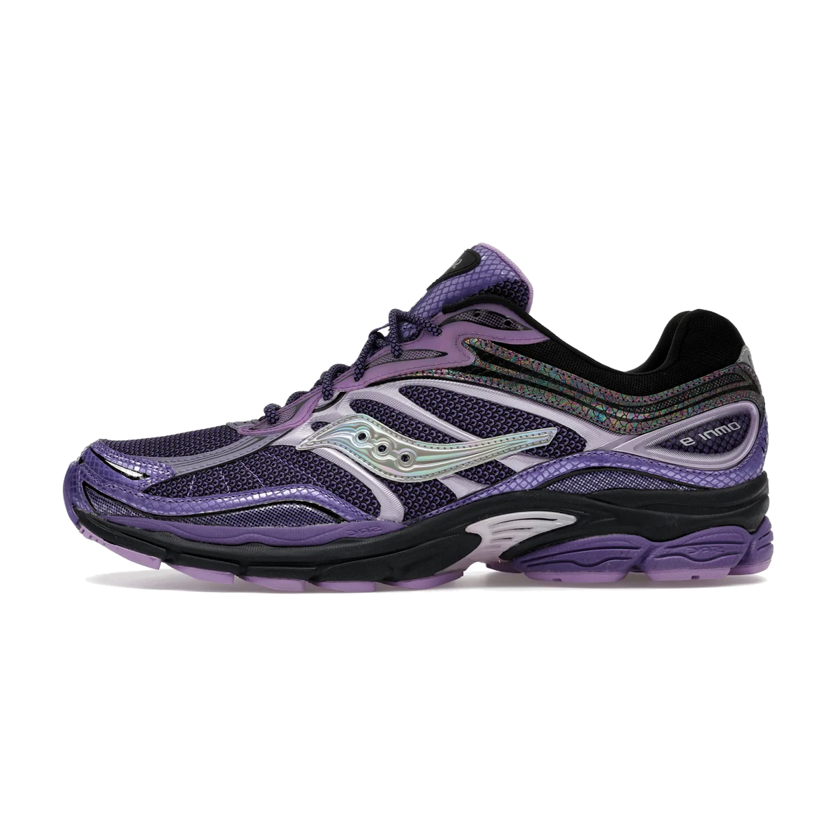 Saucony ProGrid Omni 9 Glowaconstrictor Pack Pink