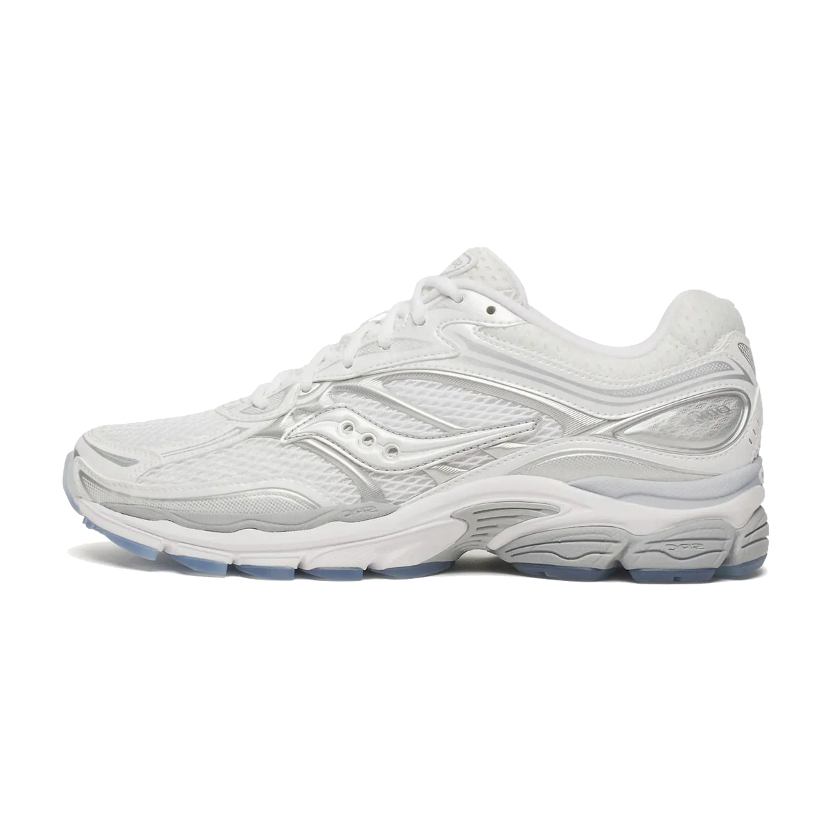 Saucony ProGrid Omni 9 Sauctop White Silver