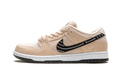 Nike SB Dunk Low Albino & Preto