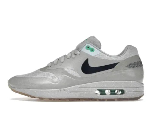 Nike Air Max 1 SP CLOT Kiss of Death 2 (Special Box) (2013)