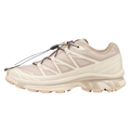 Salomon XT-6 Gore-Tex Oxford Tan Almond Milk