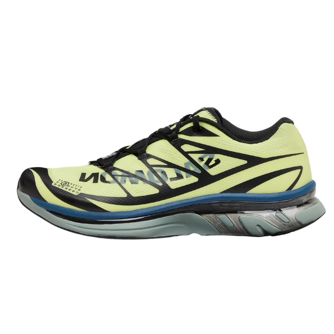 Salomon XT-MM-6 MM6 Maison Margiela Sunny Lime