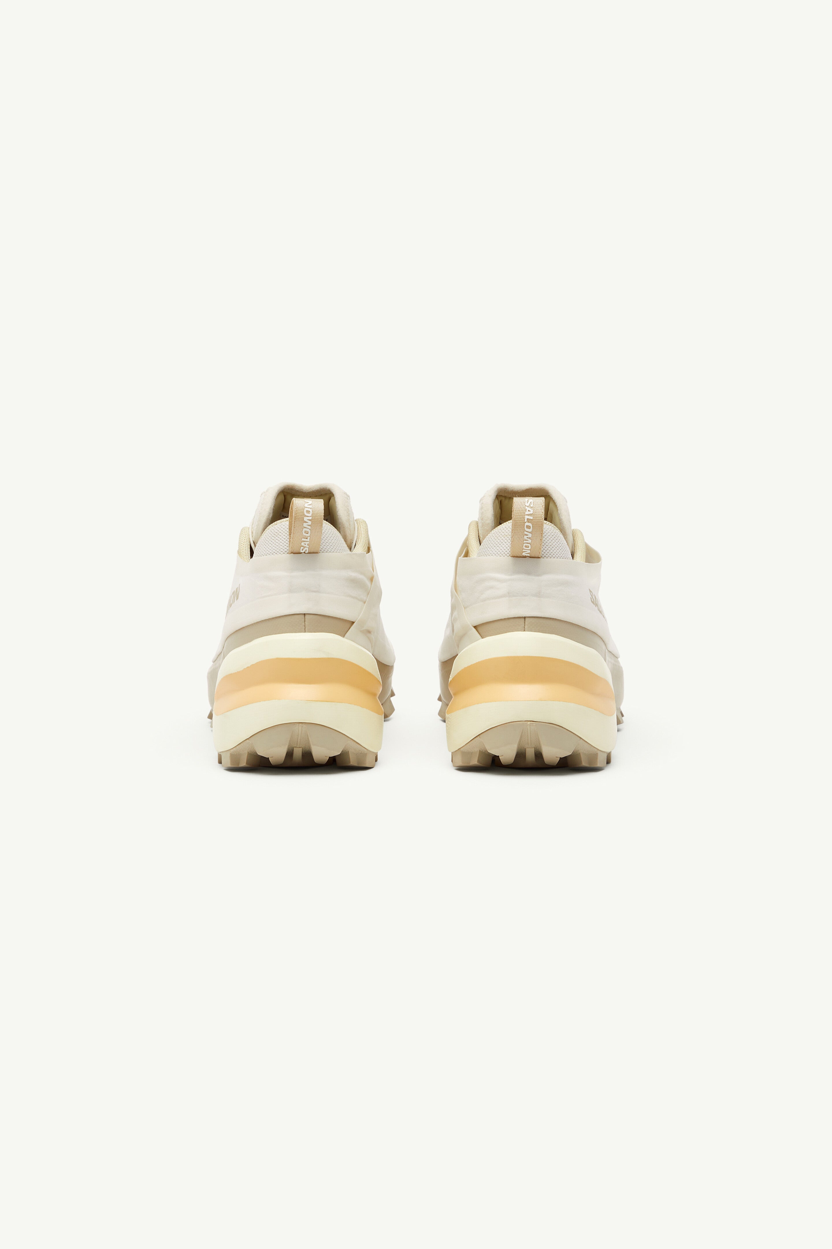 Salomon Cross Dust MM6 Maison Margiela Vanilla Ice Eucalyptus