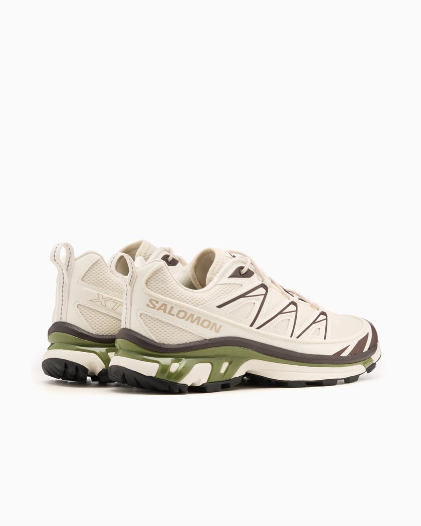 Salomon XT-6 Expanse Vanilla Ice Black Coffee