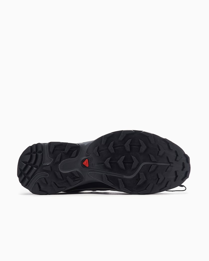 Salomon XT-6 Gore-Tex Black Lunar Rock
