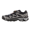 Salomon XT-6 Gore-Tex Black Silver