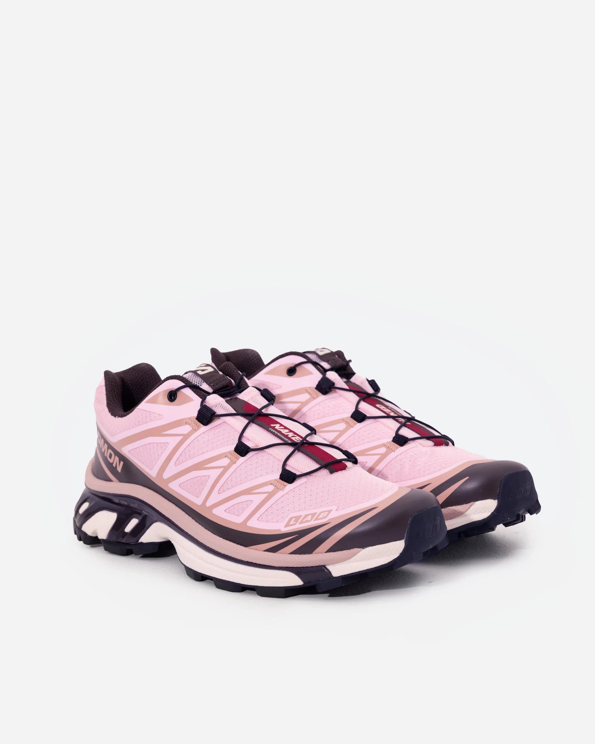 Salomon XT-6 NAKED Copenhagen