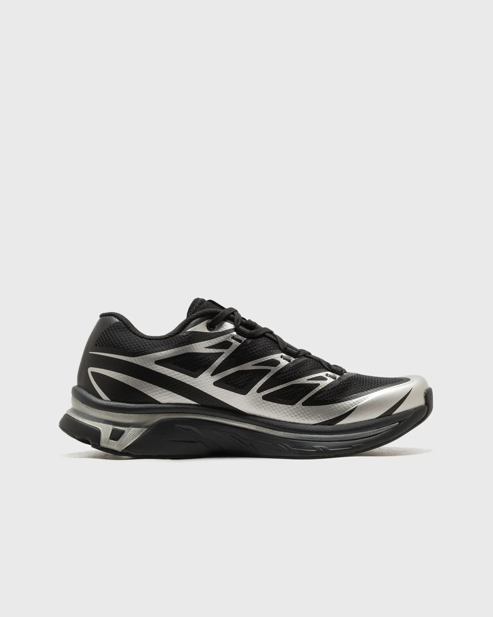 Salomon XT-MM-6 MM6 Maison Margiela Black Silver