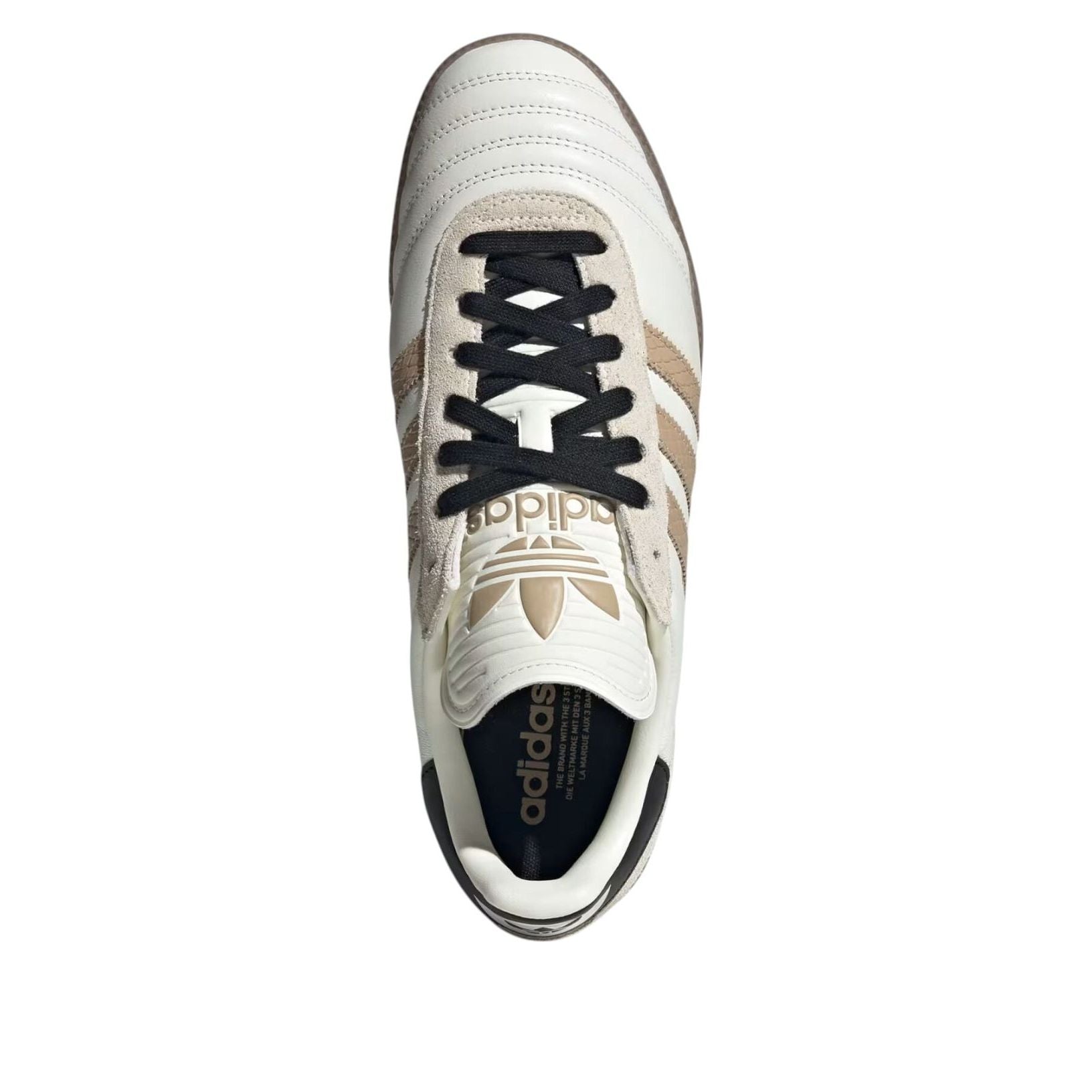 adidas Samba JP Off White Magic Beige