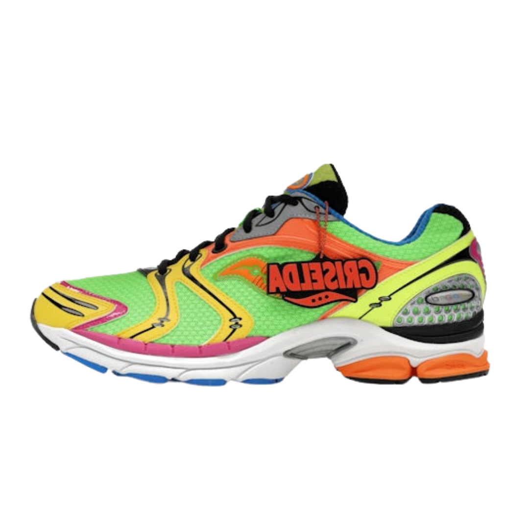 Saucony ProGrid Triumph 4
Westside Gunn Super Flygod