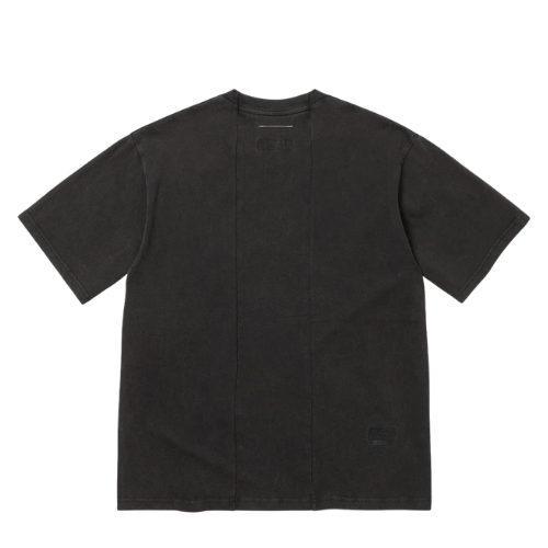 Supreme MM6 Maison Margiela Split S/S Top
Black