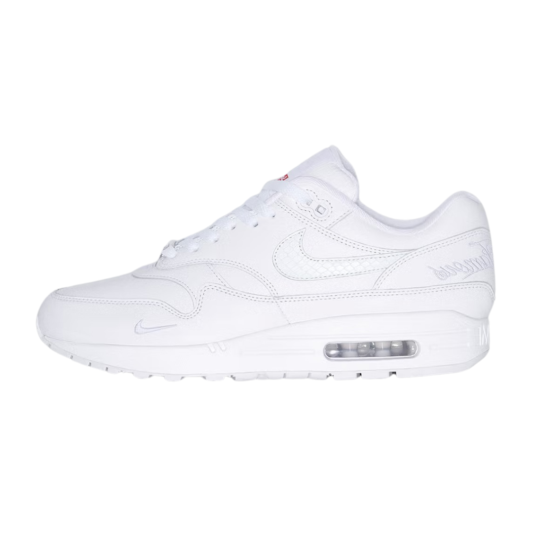 Nike x Supreme Air Max 1