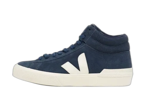 Veja Minotaur Suede Nautico Pierre