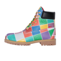 Timberland 6" Premium Waterproof Boot Supreme Multi-Color