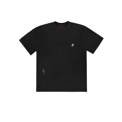 Travis Scott CJ x Audemars Piguet Vintage Tee
