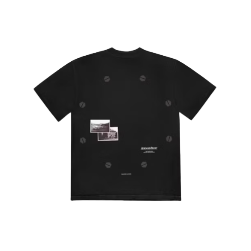 Travis Scott CJ x Audemars Piguet Vintage Tee
