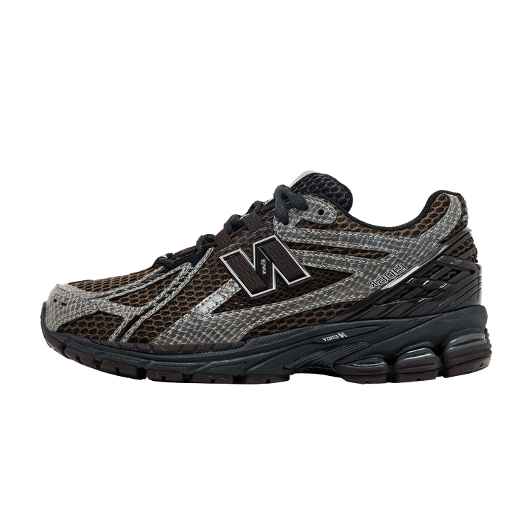 New Balance 1906R Snakeskin Thunder Brown