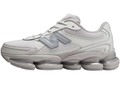 New Balance Abzorb 2000 Luxe Horizon Grey