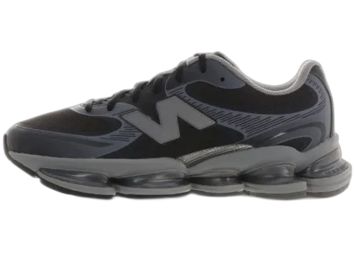 New Balance Abzorb 2000 Neptune Grey Slate Grey