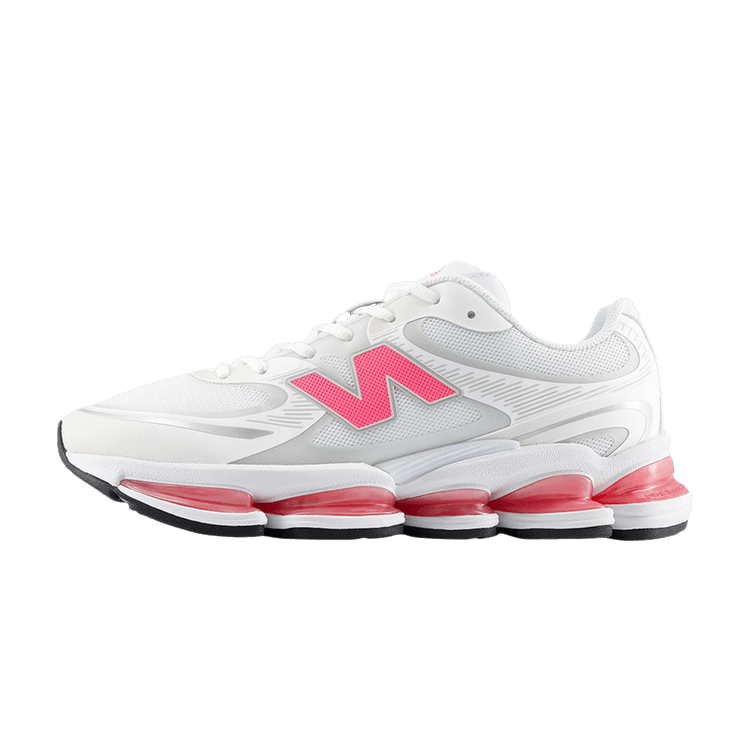 New Balance Abzorb 2000 White Pink