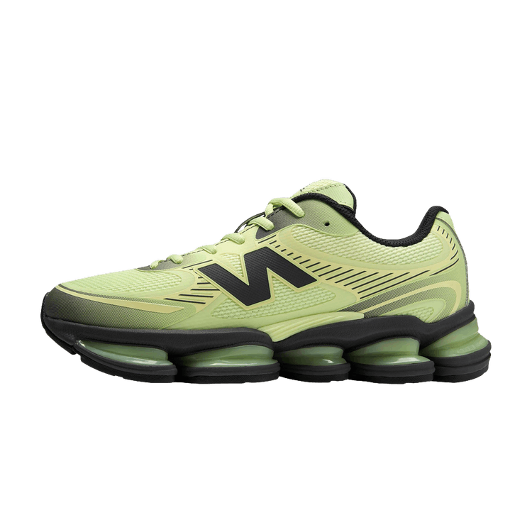 New Balance Abzorb 2000 Limelight Dry Lime