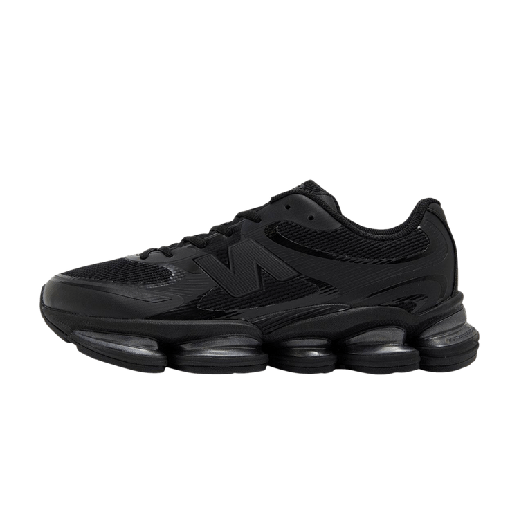 New Balance Abzorb 2000 Black