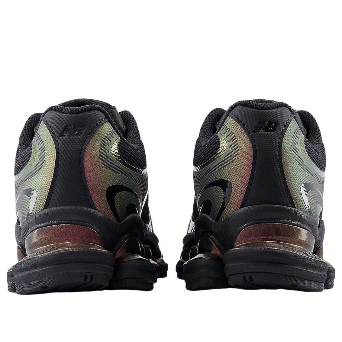 New Balance Abzorb 2000 Black Iridescent