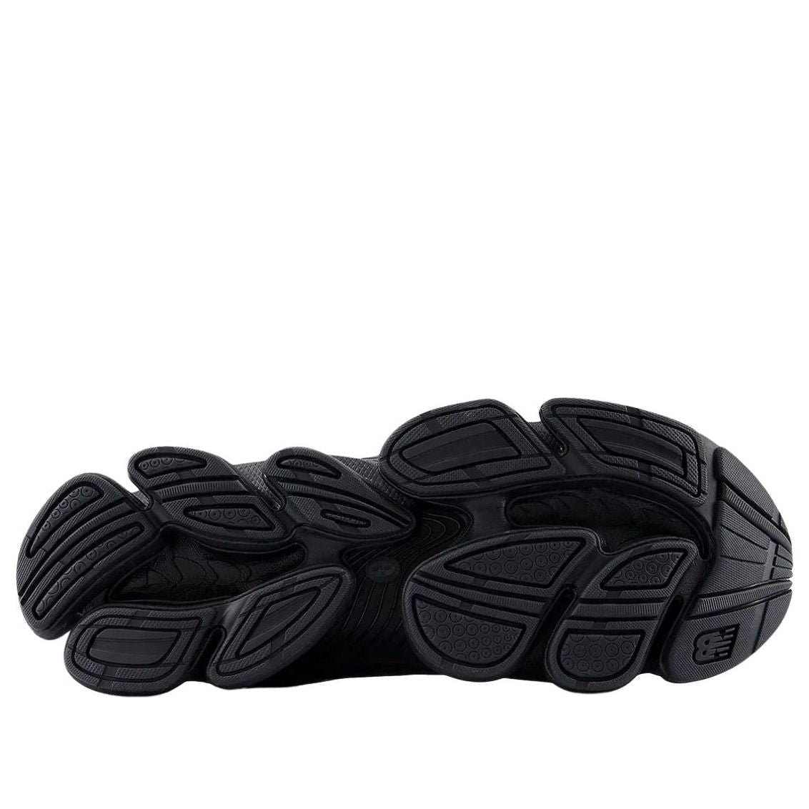 New Balance Abzorb 2000 Black Iridescent