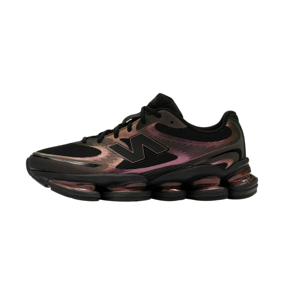 New Balance Abzorb 2000 Black Iridescent