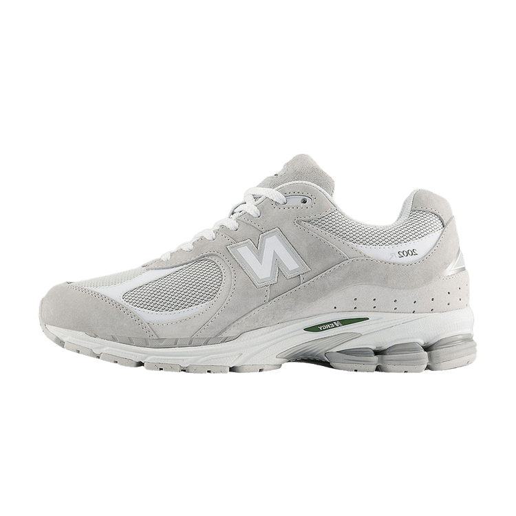 New Balance 2002R Rain Cloud Grey Matter White Green