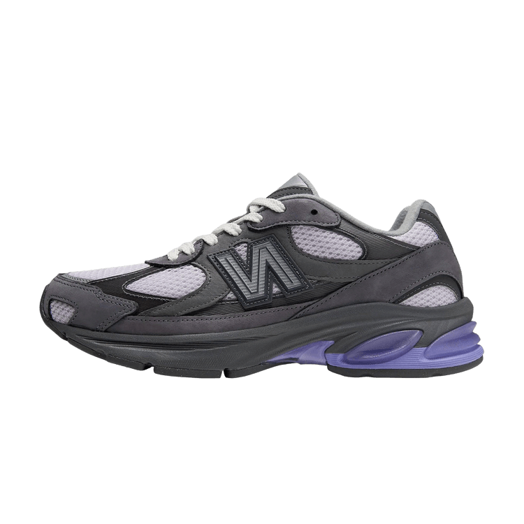 New Balance 2010 Neptune Grey Violet Crush