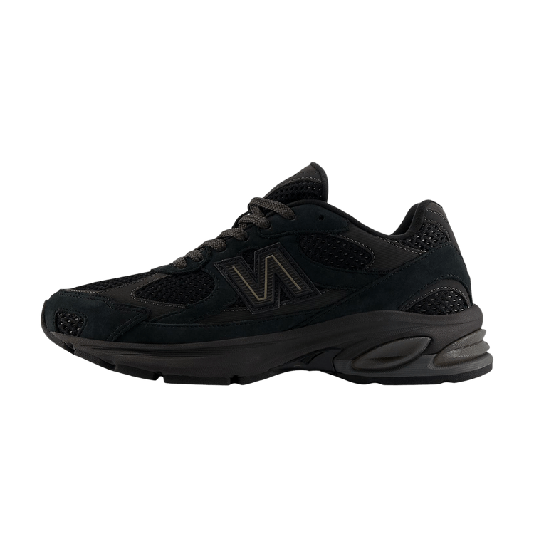 New Balance 2010 Black