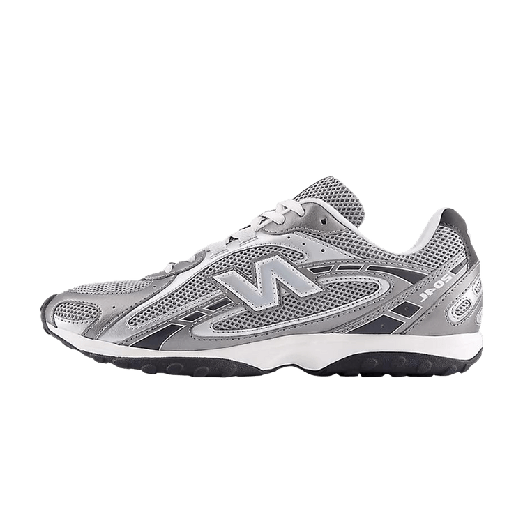New Balance 204L Dark Silver Metallic