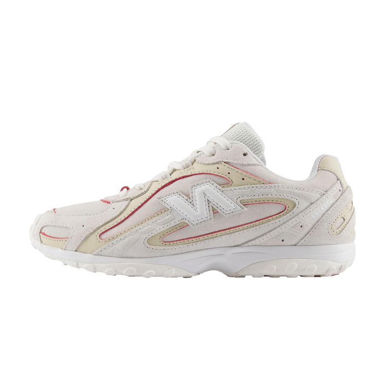 New Balance 204L Sea Salt Bone Pink Eraser