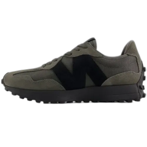 New Balance 327 Tornado Black