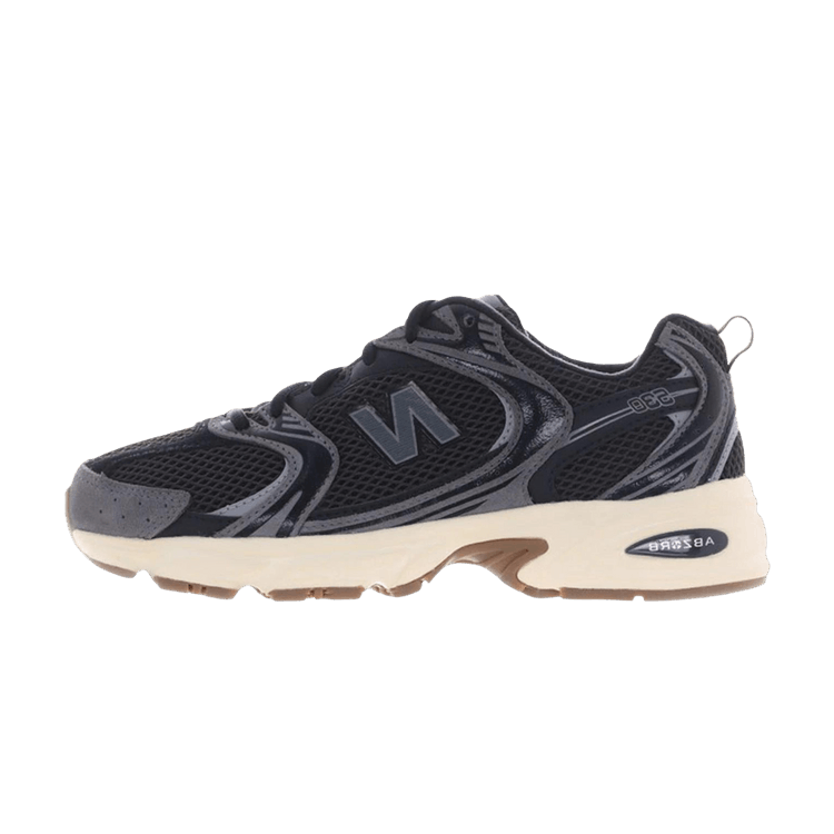New Balance 530 Black Gum